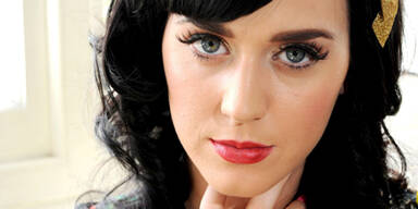 Katy Perry moderiert MTV Europe Music Award
