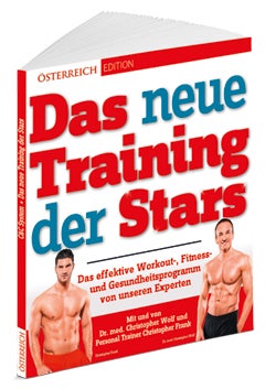 So starten Sie fit ins Frühjahr!