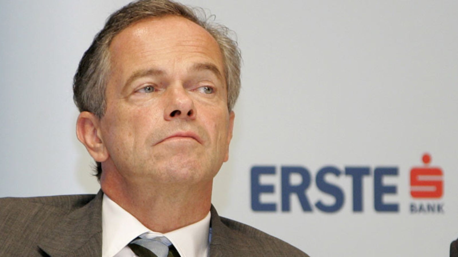 Bei der Erste Group laufen die Geschäfte - Business-Live