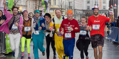 Silvesterlauf