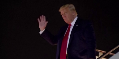 Trump will noch ein viertes TV-Duell