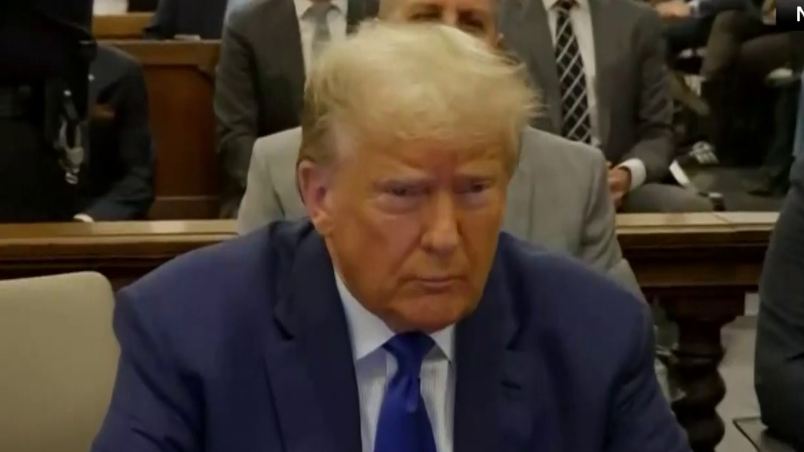Krisenstimmung In Tokio Japan Greift Durch Trump Muss Jetzt Handeln - 03v36ii