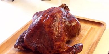 Thanksgiving | Weniger Truthähne auf den Tellern