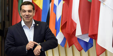 Griechenland: Gipfel bringt Annäherung