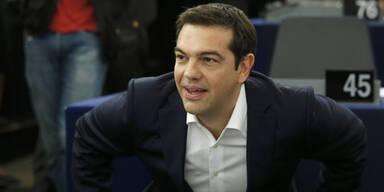 Tsipras will noch 53 Milliarden Euro