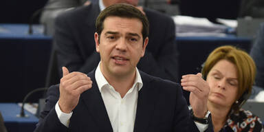Griechenand: Zittern um Zustimmung