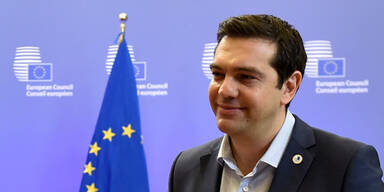 Griechen- Wahl: Tsipras gleichauf mit Konservativen