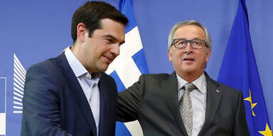 Grexit schmerzhaft und große Gefahr