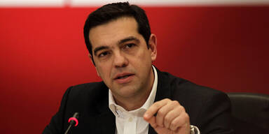Alexis Tsipras: Vor ihm zittert heute Europa