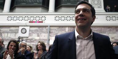 Tsipras: "Wunden der Sparpolitik" heilen