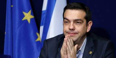 Athen hat komplette Reformliste vorgelegt