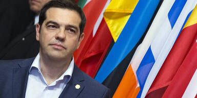 Tsipras lässt Volk über Sparprogramm abstimmen