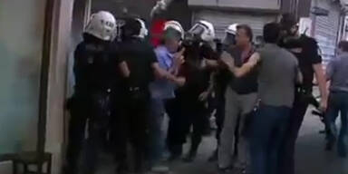 Türkei: Erneute Eskalation der Gewalt