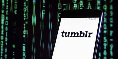 Porno-Verbot bei Tumblr ist in Kraft