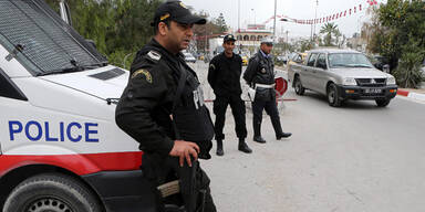 Polizist in Tunesien erschossen