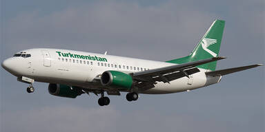 Turkmenistan Airlines