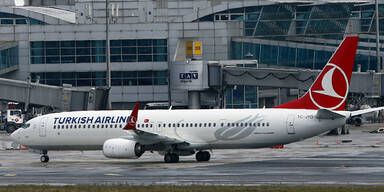 Hannover Turkish Airlines