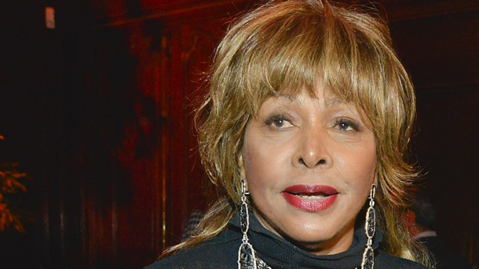 Tina Turner Todesdrama Um Sohn Stars24