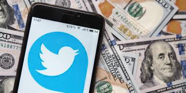 Twitter in Russland zu Geldstrafe verurteilt