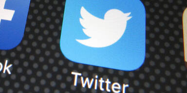 Twitter sperrte über eine Million Konten