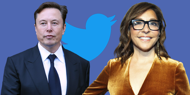 Nach Musk-Rücktritt: Werbe-Expertin wird neue Twitter-Chefin
