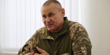Oleksandr Tarnavskyi