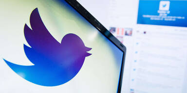 Twitter gewinnt weniger Nutzer