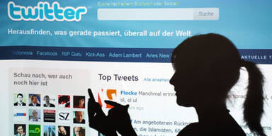 Twitter-Top-Ten des Jahres 2010