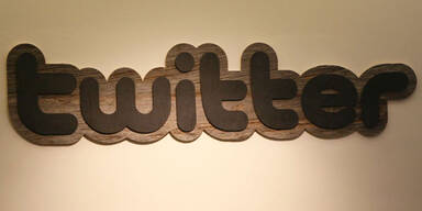 Twitter steigert Umsatz deutlich