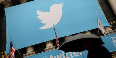Twitter sperrte 70 Millionen Accounts