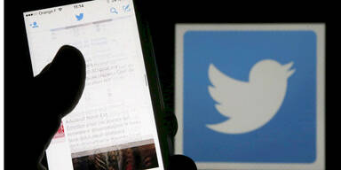 Twitter sperrte bereits 235.000 Konten