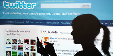 Twitter führt Warntweets für Katastrophen ein