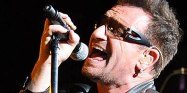 Sensation! Beste U2 aller Zeiten