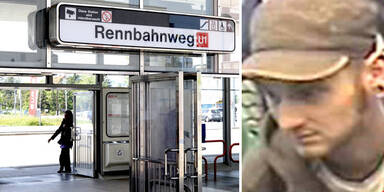 Polizei fahndet nach brutalem U-Bahn-Schläger