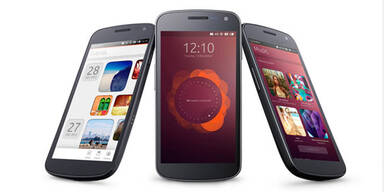 Ubuntu-Smartphones starten noch 2014