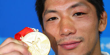 Judo-Olympiasieger in Japan verhaftet