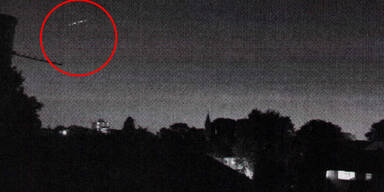 London veröffentlicht geheime UFO-Akten