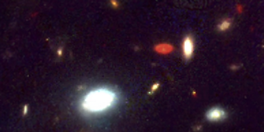 ufogalaxie