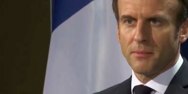 In Frankreich zeichnet sich Stichwahl von Macron und Le Pen ab