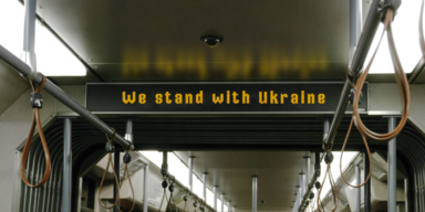 Wiener Linien Ukraine
