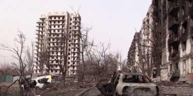 Mehrere Opfer bei russischen Angriffen auf Saporischschja