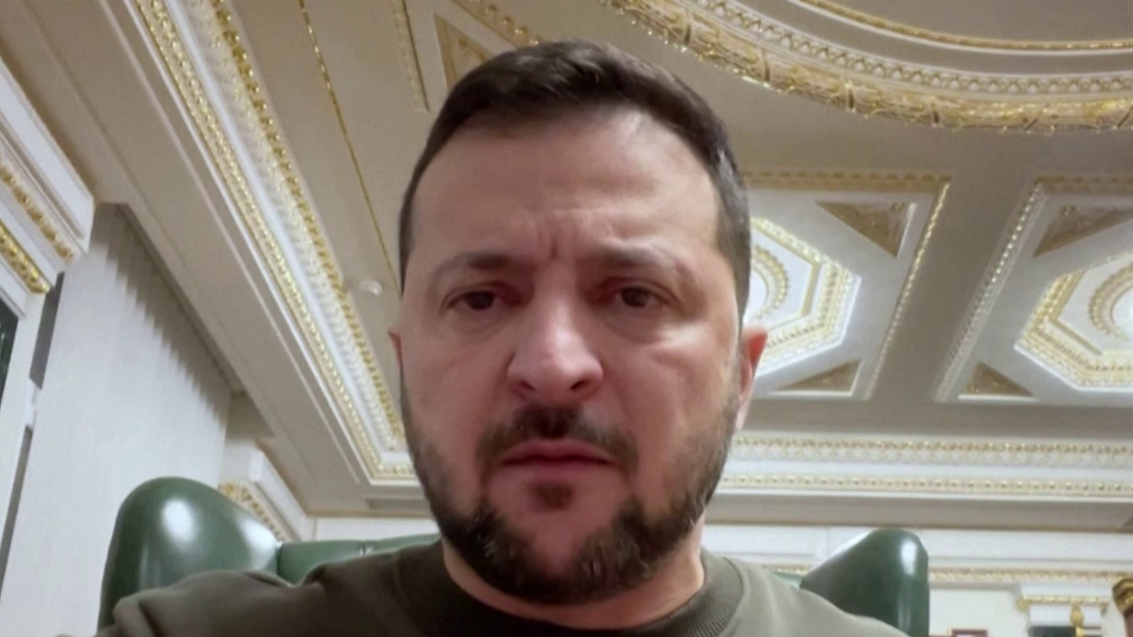 Schockierende Antwort! Ukrainer Packt Über Söders Bürgergeld Vorwurf Aus – Das Müssen Sie Wissen!" - ch6awxj
