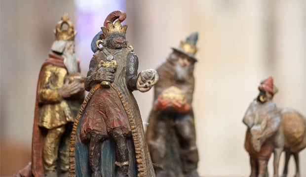 Erste Kirche verbietet Heilige Drei Könige wegen Rassismus