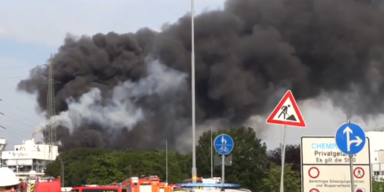 Explosion in Leverkusen: Fünf Vermisste wohl tot