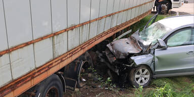 Tödlicher Unfall in der Steiermark