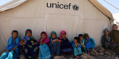 Unicef: 70 Mio. Kindern droht der Tod