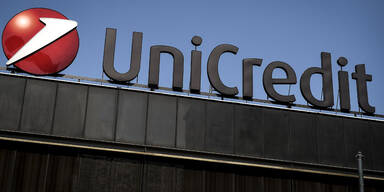 UniCredit erhöht wegen anziehender Zinsen Prognose