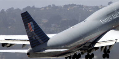 United Airlines feuert 950 Piloten