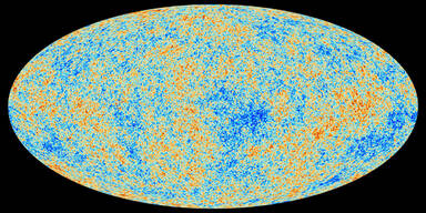 Universum Planck
