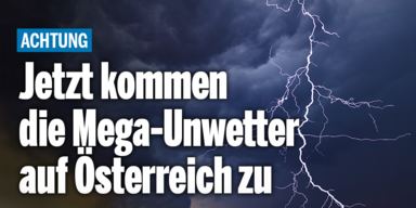 unwetter